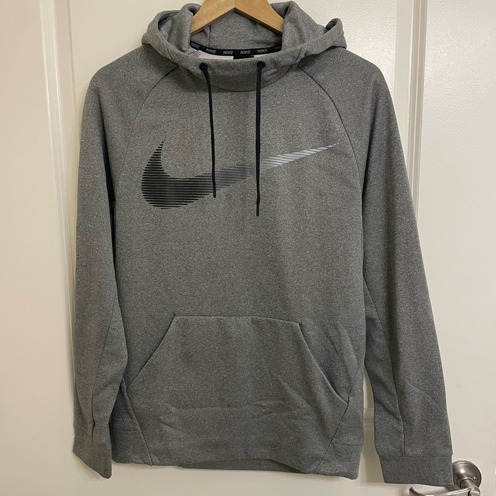 Nike Thermafit Hoodie
